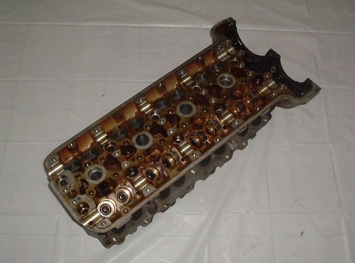 Mercedes m119 engine - mercedes, v8