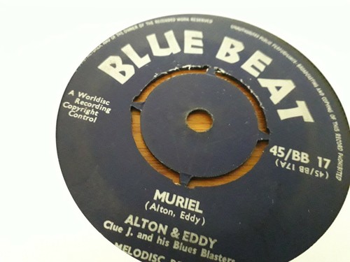Alton eddy muriel - eddy, ,
