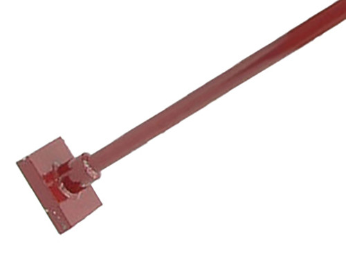 Faithfull faier10 earth - faithfull, rammer