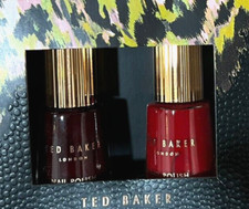 Ted Baker Nail Polish Duo