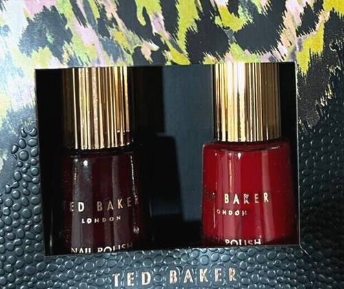 Ted baker nail polish duo - ted,