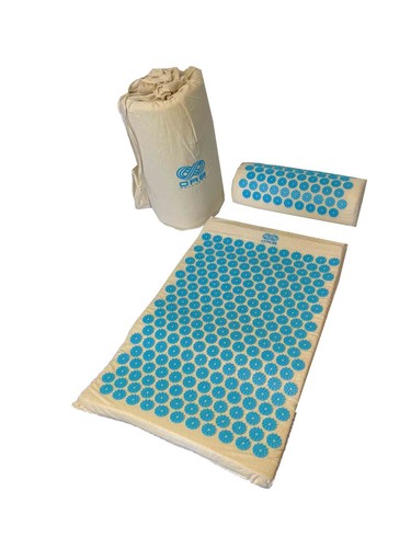 Shakti massage acupressure - massage, mat