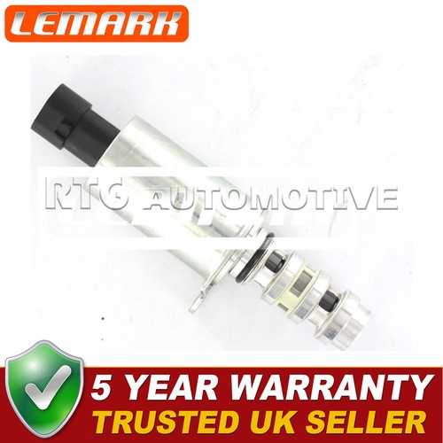 Lemark camshaft adjustment - camshaft,