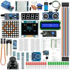 Complete For Arduino Kit with