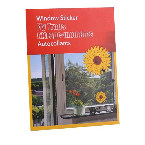 50pcs fly trap - 50pcs, window