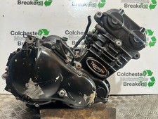 TRIUMPH T509 SPEED TRIPLE 885