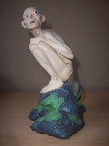 Lord the rings smeagol - lord,