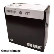 Thule Evo Flush Rail Fitting