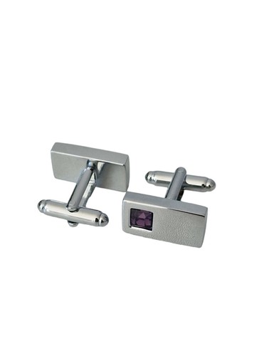 Mens fashion cufflink - mens,