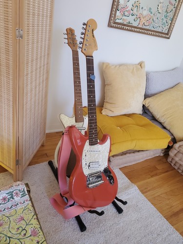 Fender jag stang - fender, jag-stang
