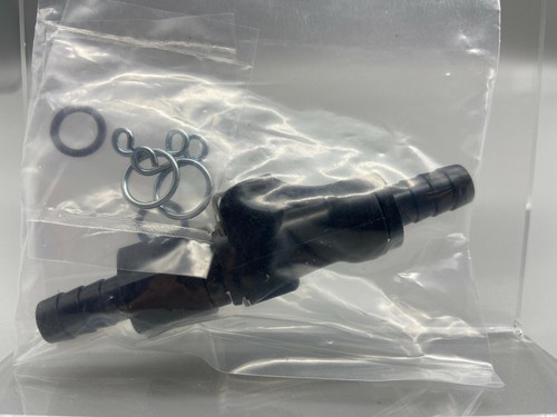 Quick coupling - ,