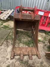 35 Digging Bucket (20 Ton)