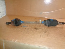2010 FIAT PUNTO EVO 1.4 8V N/S DRIVESHAFT PASSENGER SIDE DRIVE SHAFT 5 SPEED