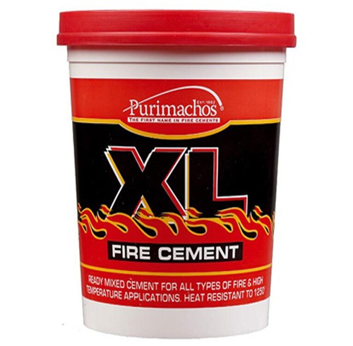 Everbuild fire cement kg - xl,