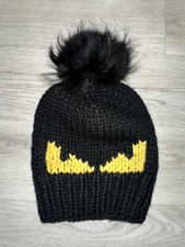 100% AUTHENTIC FENDI MONSTER