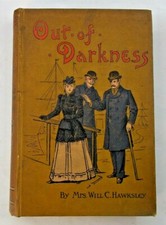 Out of Darkness by Mrs Will C