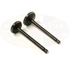 Motorcycle Inlet and Exhaust Valves 154FMI for Yamaha XT 125 X 2005-2011