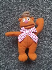 2002 McDonalds The Muppet Show