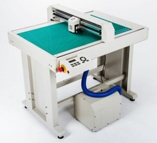 Digital Flatbed Cutter Plotter