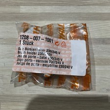 BRUSH SET FOR STIHL ELECTRIC