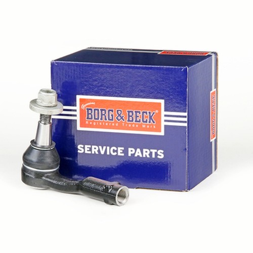 Tie track rod end for - tie, land
