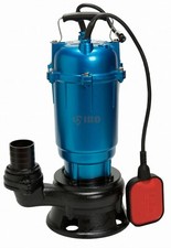 Heavy duty submersible flood - duty,