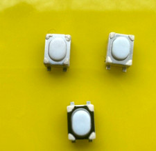 3 Micro Switches Microswitch