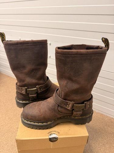Martens anistone tall - martens,