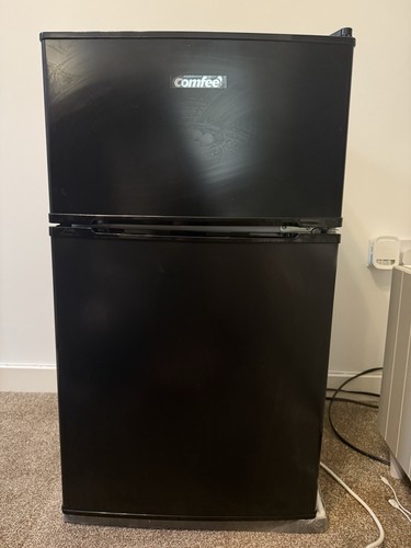 Comfee 87l fridge - 87l,