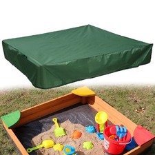 Sandbox Cover Waterproof with