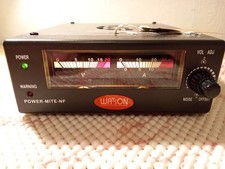 Power-Mite-NF 23 Amp small power supply 12V Watson power supply