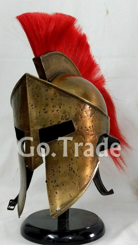Armor 300 king leonidas - armor,