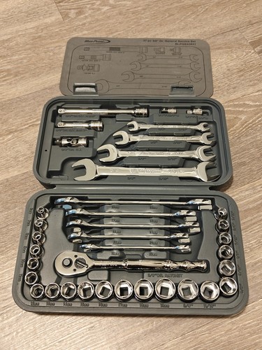 Blue point tools drive - point,