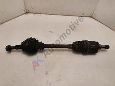 Ford Transit Connect MK2 12-18 Driveshaft Left Passenger Manual 1.5 TDCI 6 Speed