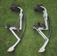 Poweriser Jumping Stilts