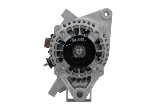 Denso new alternator fits - new,