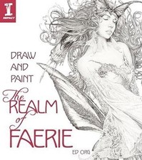 Draw & Paint the Realm of