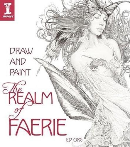 Draw paint the realm - realm, of