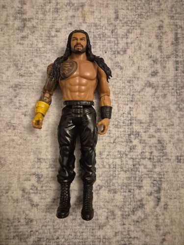 Wwe wrestler roman reigns - wwe,