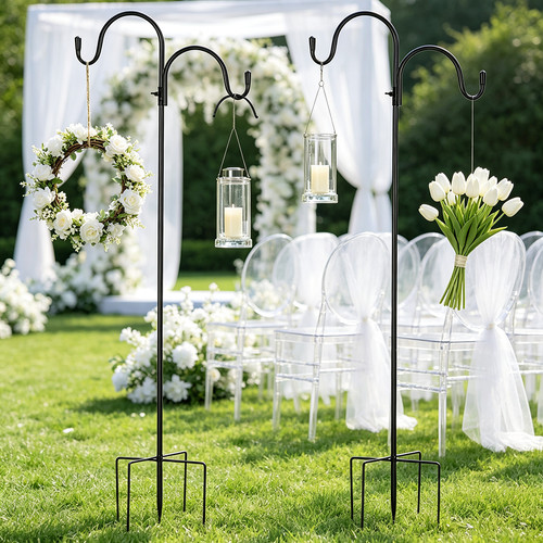 2pcs double adjustable - 2pcs,