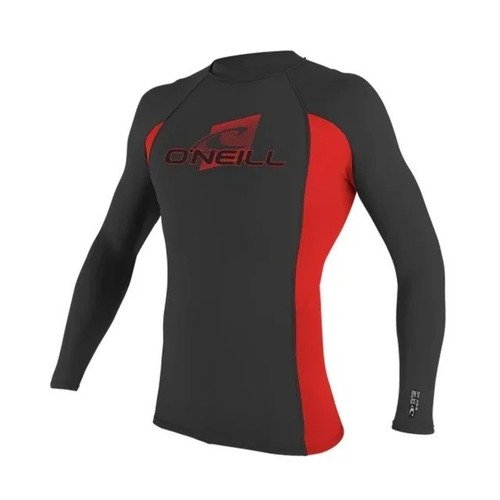 Mens long sleeve - sleeve, rash