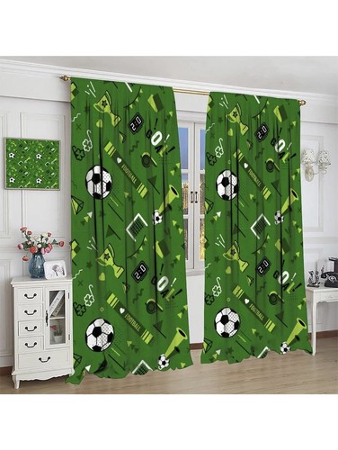Sports blackout curtains - sports,