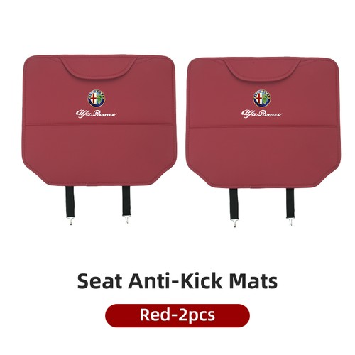 For alfa romeo - for,