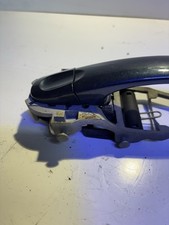 Volkswagon MK5 Golf Estate/jetta OSF Door Handle LC5F