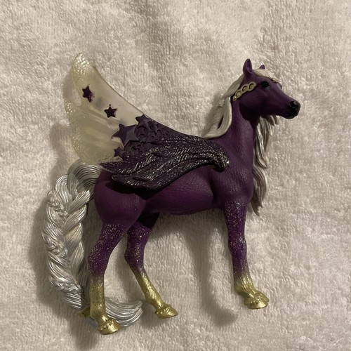 Schleich bayala purple glitter - schleich,