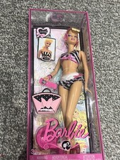 Mattel then and - mattel, 1959-2009