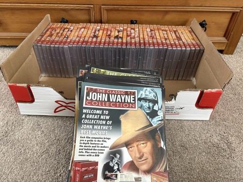 Sealed the john wayne - the,