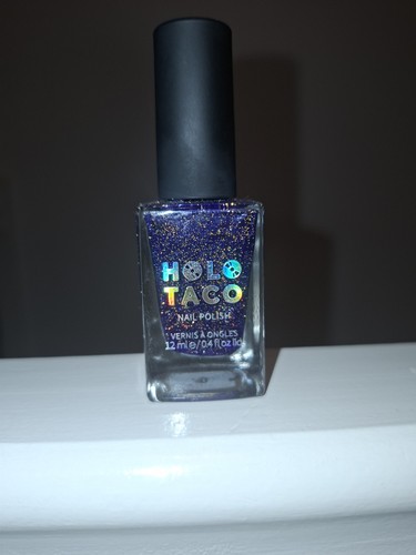 Holo taco hit - holo, the