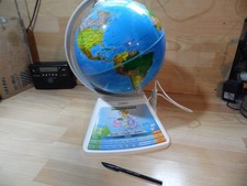 Oregon Scientific Smart Globe