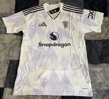 Man Utd Men's Large L Away